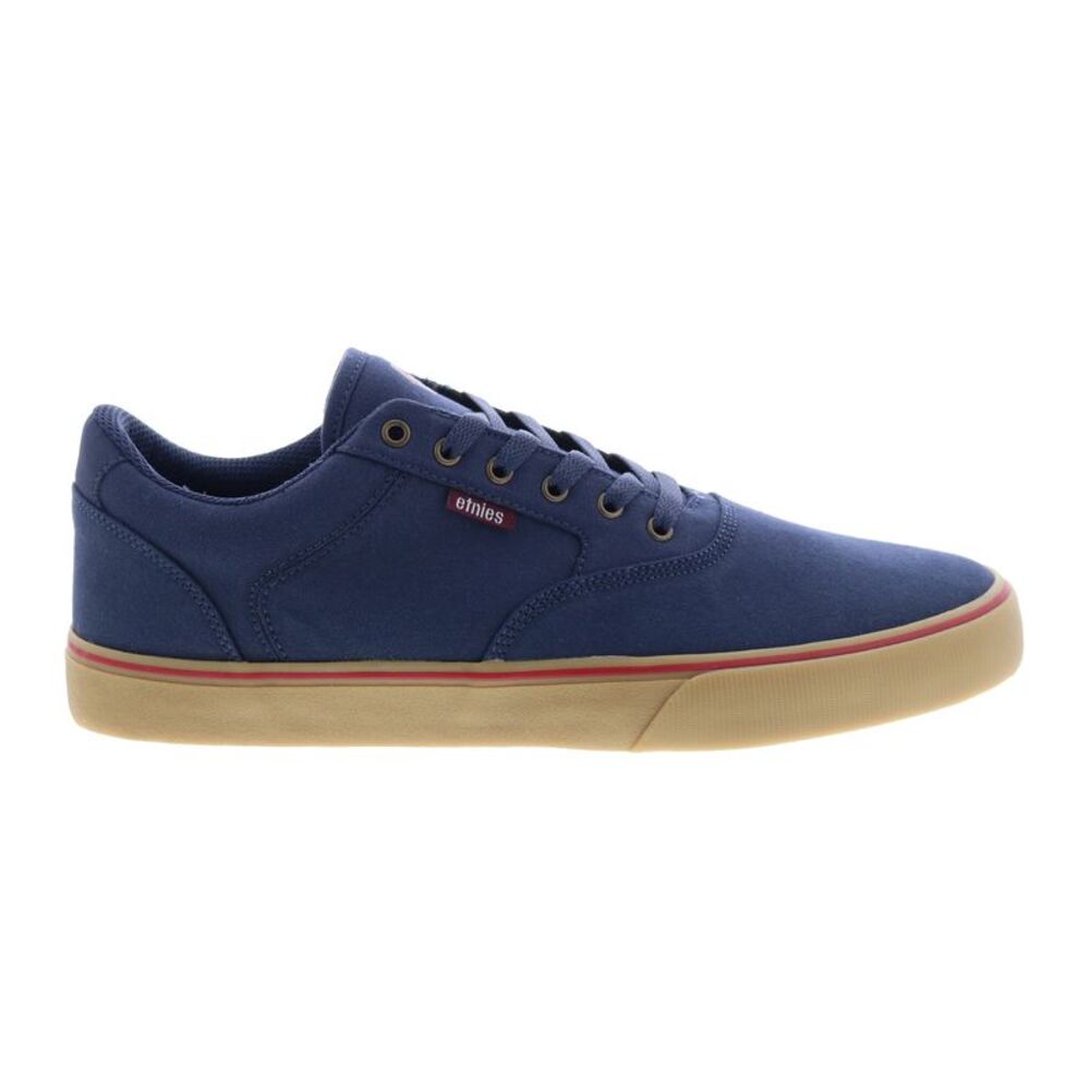 Etnies Mens Blitz Blue Shoes (NWT)